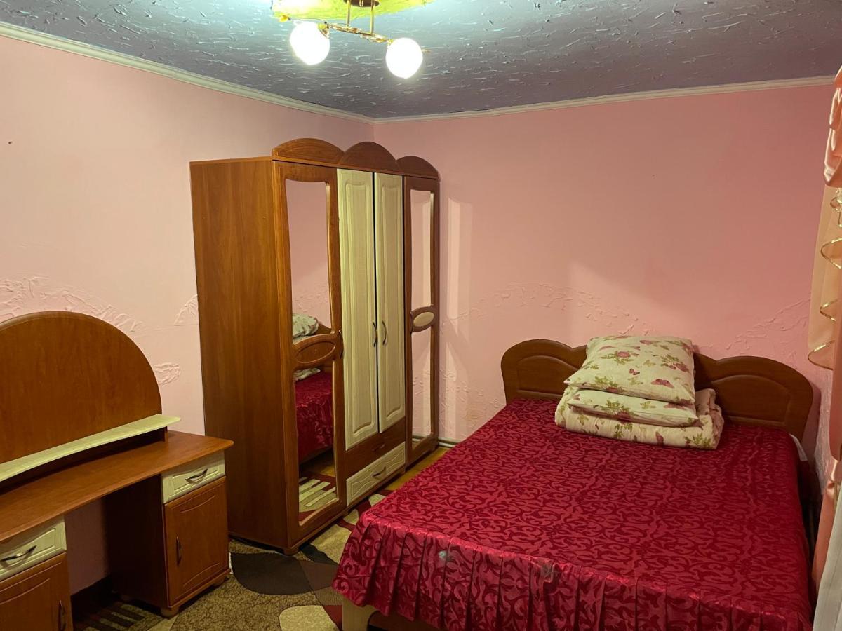 Hirska Vatra Vila Slavske Exterior foto