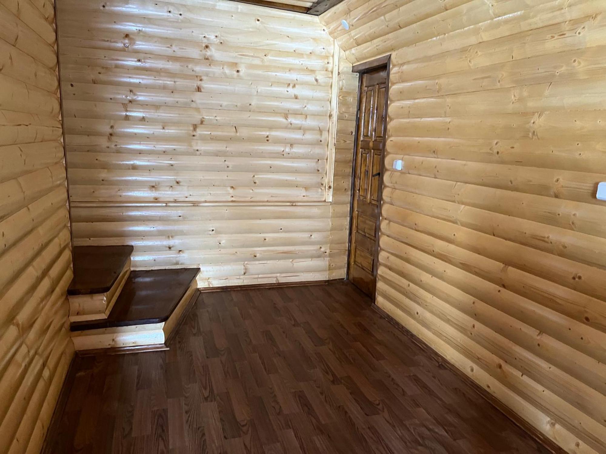 Hirska Vatra Vila Slavske Exterior foto